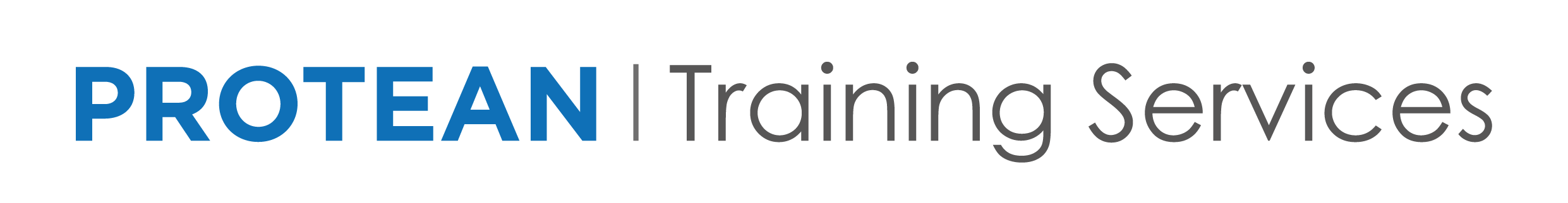 Protean Training Services logo