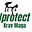 Iprotect-Krav Maga logo