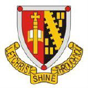 St Mungo's High School logo