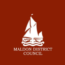 Maldon District Council logo