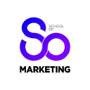 School of Marketing logo