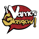 Vamosglasgow logo