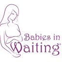 Babies In Waiting Saffron Walden logo