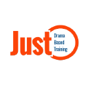 Just Drama Based Training logo