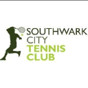 Burgess Park Tennis Centre / Clubhouse Cafe logo