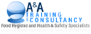 A&A Training And Consultancy logo