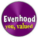 Evenhood - Coaching And Consultancy logo