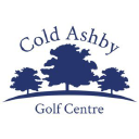 Cold Ashby Golf Centre logo