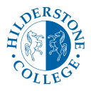 Hilderstone College, English Studies Centre logo