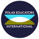 Polar Educators International logo