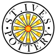 St. Ives Pottery logo