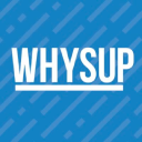 WHYSUP Ltd logo