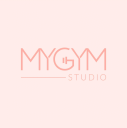 Mygym Studio logo