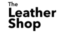 The Leather Shop logo