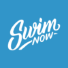 Swim Now logo