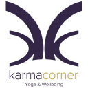 Karma Corner Yoga logo