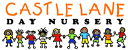 Castle Lane Day Nursery logo