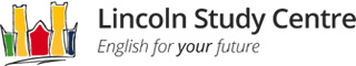 Lincoln Study Centre logo