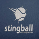 World Stingball® Association logo