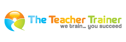 The Teacher Trainer Ltd logo