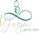 Yoga With Issy logo