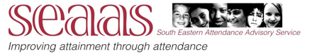 South Eastern Attendance Advisory Service logo