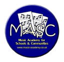 Music Academy For Schools & Communities Ltd logo