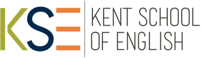 Kent School Of English logo