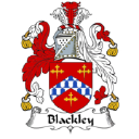 Blackley Cricket Club logo