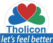 Tholicon Ltd. logo