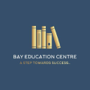 Bay Education Centre logo