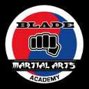 Blade Martial Arts Academy logo