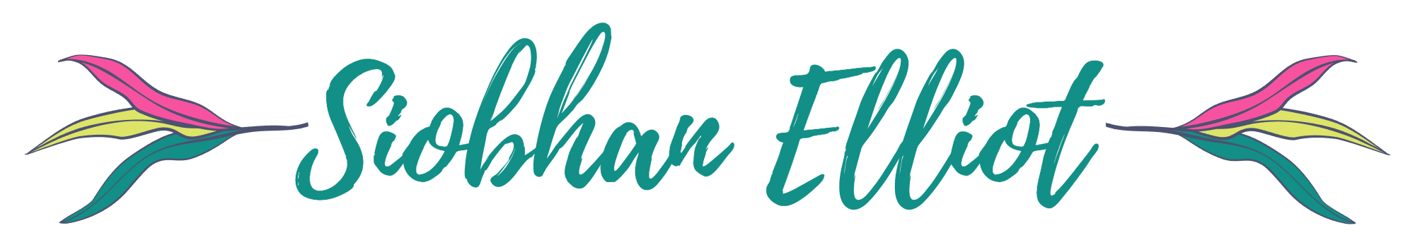 Siobhan Elliot logo