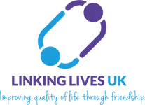 Linking Lives UK logo