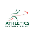 Athletics Northern Ireland logo