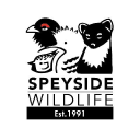 Speyside Wildlife logo