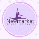 The Newmarket School Of Dance logo