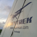 Skytrek Flying School Limited logo