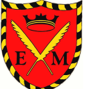 English Martyrs Catholic Voluntary Academy logo