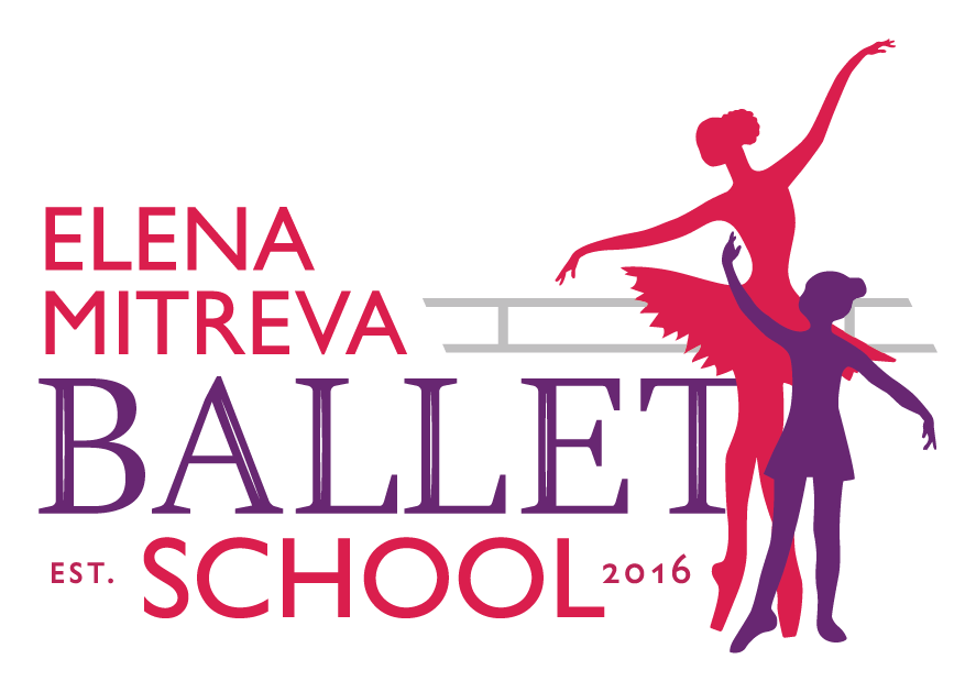 Elena Mitreva Ballet School