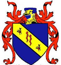 The Alcock Society logo