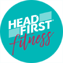 Head First Fitness logo