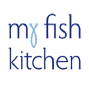 M Y Fish Kitchen logo