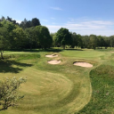 Ormskirk Golf Club logo