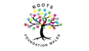 The Roots Foundation Wales logo