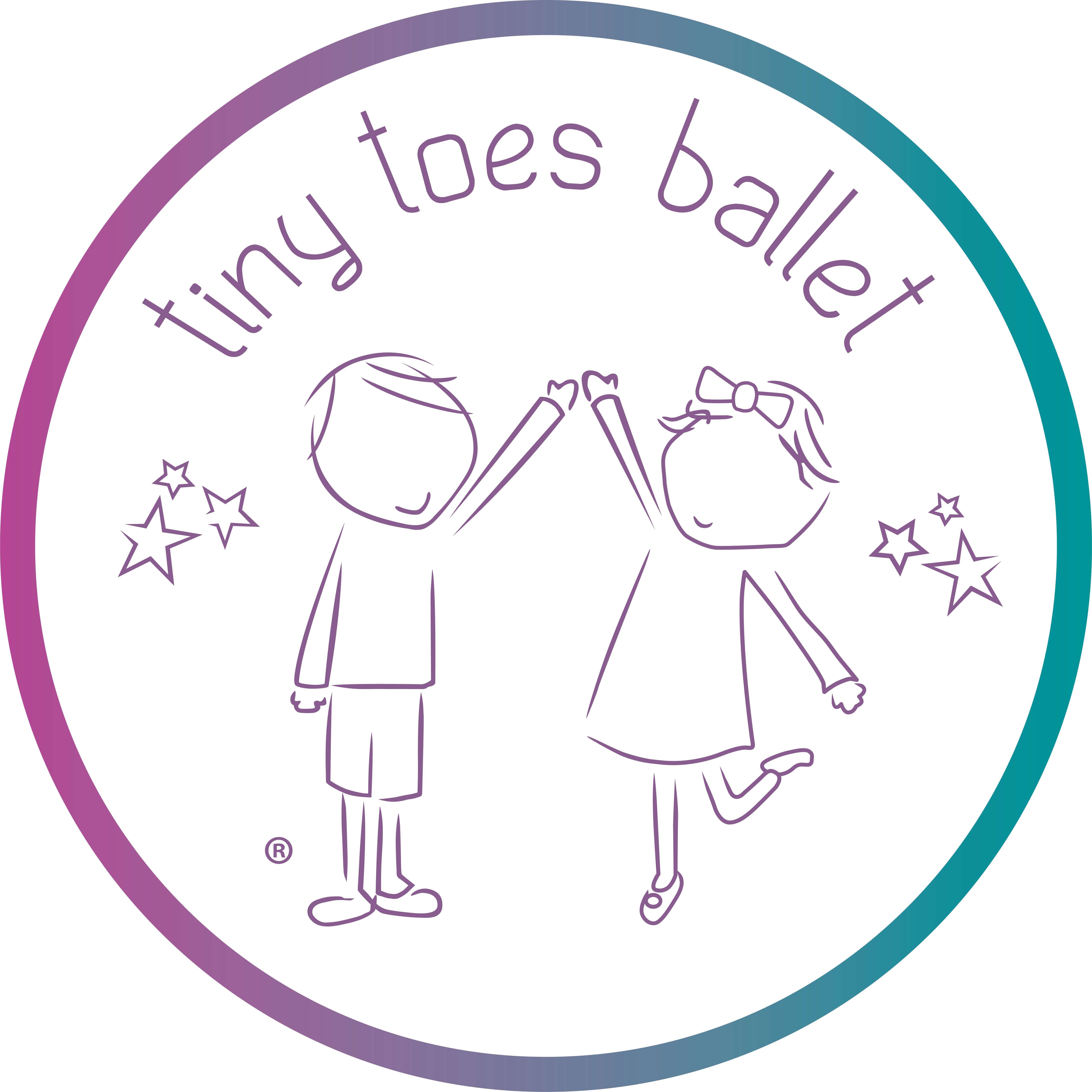 tiny toes ballet Suffolk kids Ballet classes