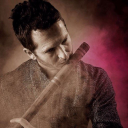 Jason Kalidas Bansuri Player And Teacher logo