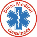 Dinas Medical.Com logo