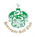 Harrogate Golf Club logo