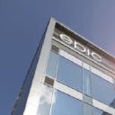 The Epic Centre logo